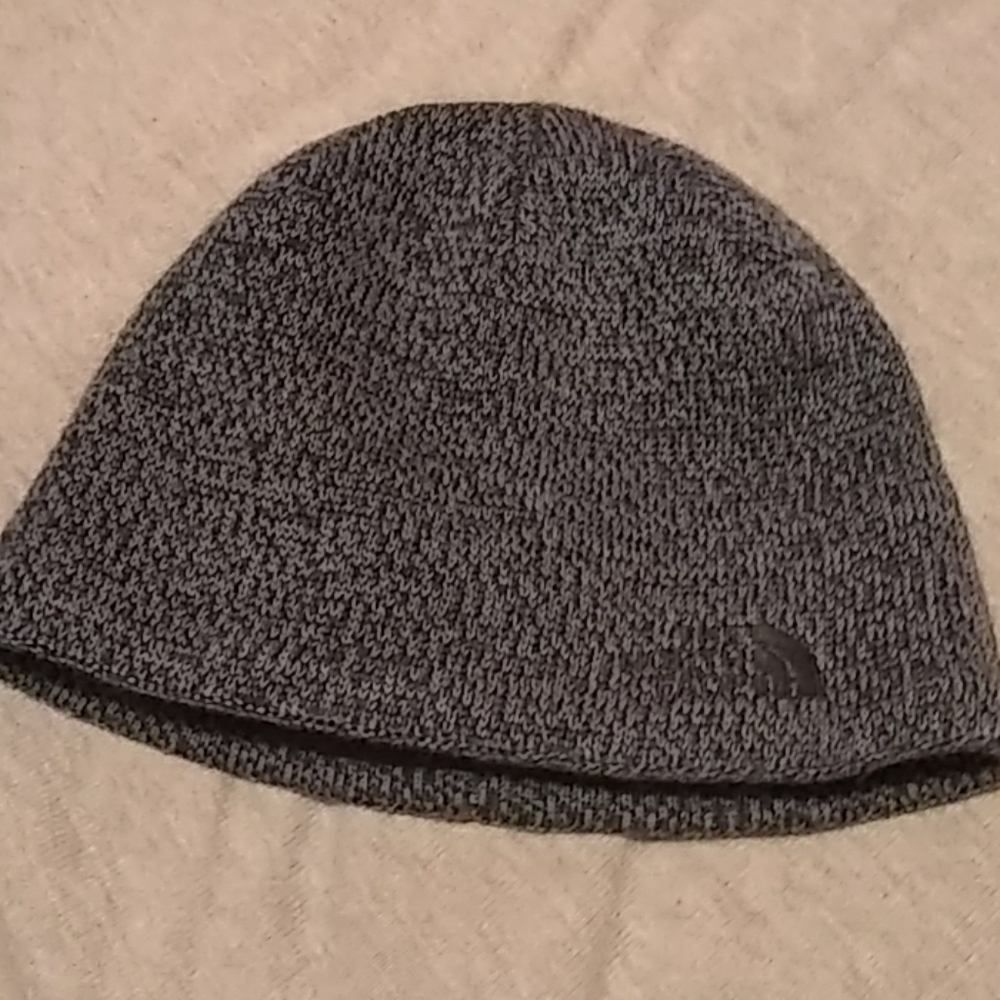 The North Face toboggan